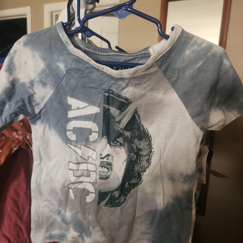ACDC Shirt